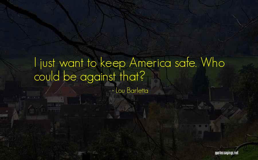 Lawgiver Mk Quotes By Lou Barletta