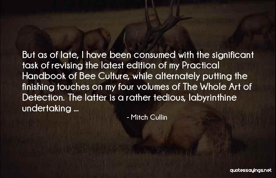 Lawgiver Mk Quotes By Mitch Cullin Lawgiver Mk Quotes By Mitch Cullin