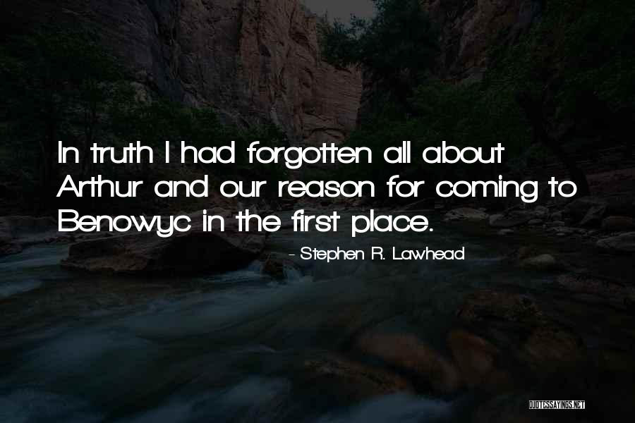 Lawhead Quotes By Stephen R. Lawhead Lawhead Quotes By Stephen R. Lawhead