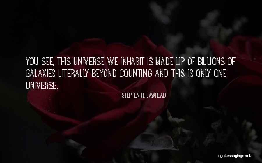 Lawhead Quotes By Stephen R. Lawhead Lawhead Quotes By Stephen R. Lawhead