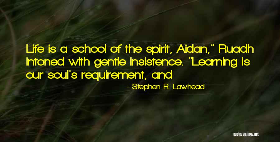 Lawhead Quotes By Stephen R. Lawhead Lawhead Quotes By Stephen R. Lawhead