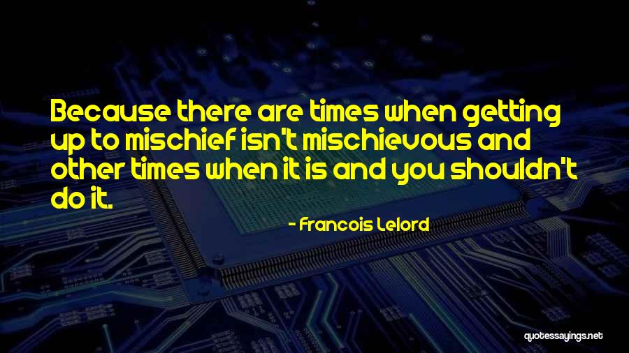 Lawliet Lawsford Quotes By Francois Lelord Lawliet Lawsford Quotes By Francois Lelord