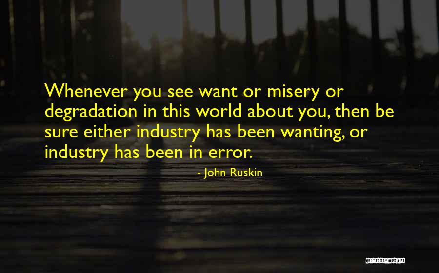 Lawlor Events Quotes By John Ruskin Lawlor Events Quotes By John Ruskin