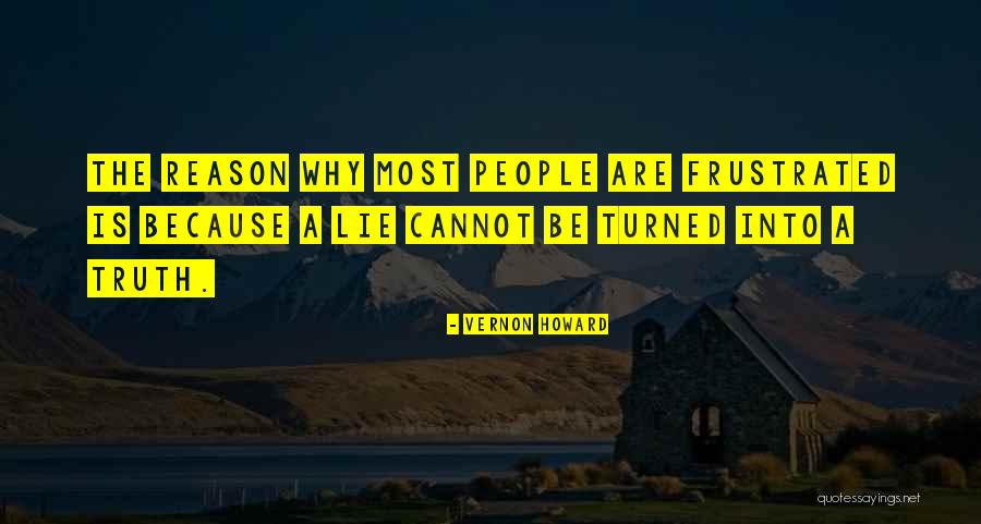 Lawlor Events Quotes By Vernon Howard Lawlor Events Quotes By Vernon Howard