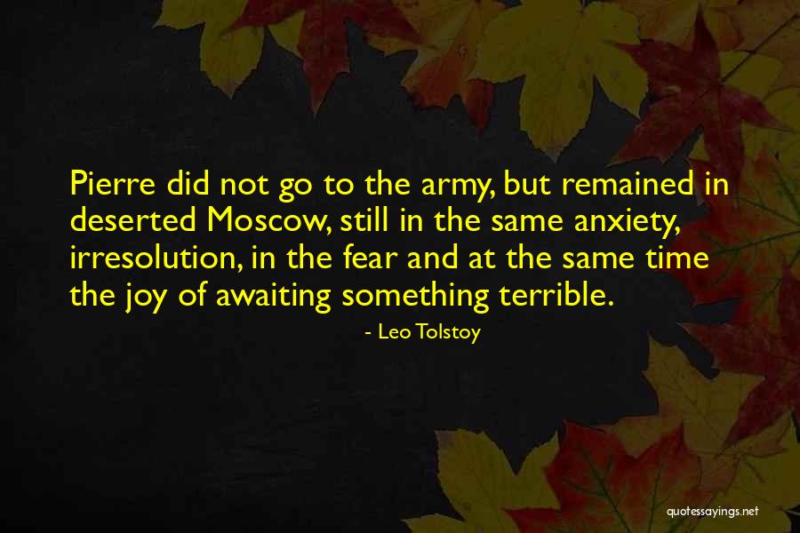 Lawmaker Quotes By Leo Tolstoy