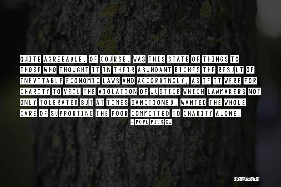 Lawmakers At The State Quotes By Pope Pius XI Lawmakers At The State Quotes By Pope Pius XI
