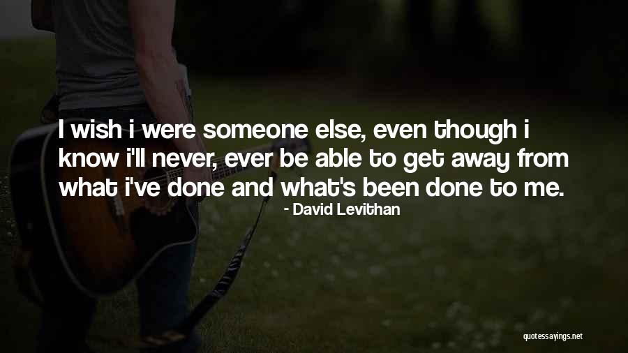 Lawmaking Body Quotes By David Levithan Lawmaking Body Quotes By David Levithan