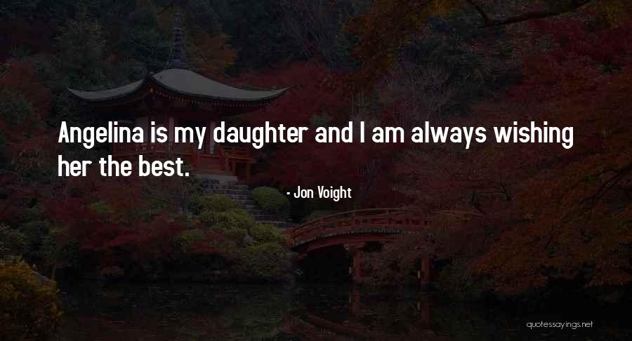 Lawmaking Body Quotes By Jon Voight Lawmaking Body Quotes By Jon Voight