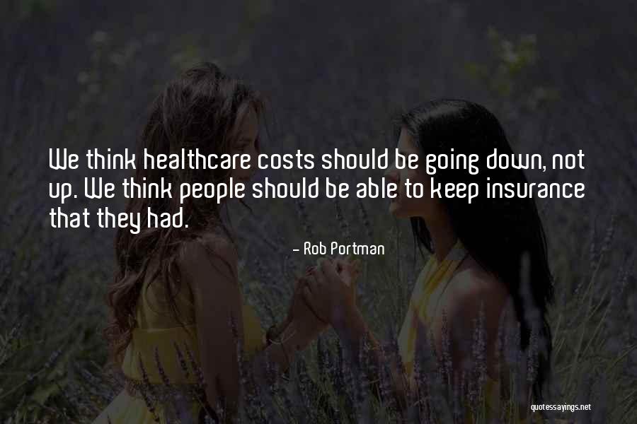 Lawmaking Body Quotes By Rob Portman Lawmaking Body Quotes By Rob Portman
