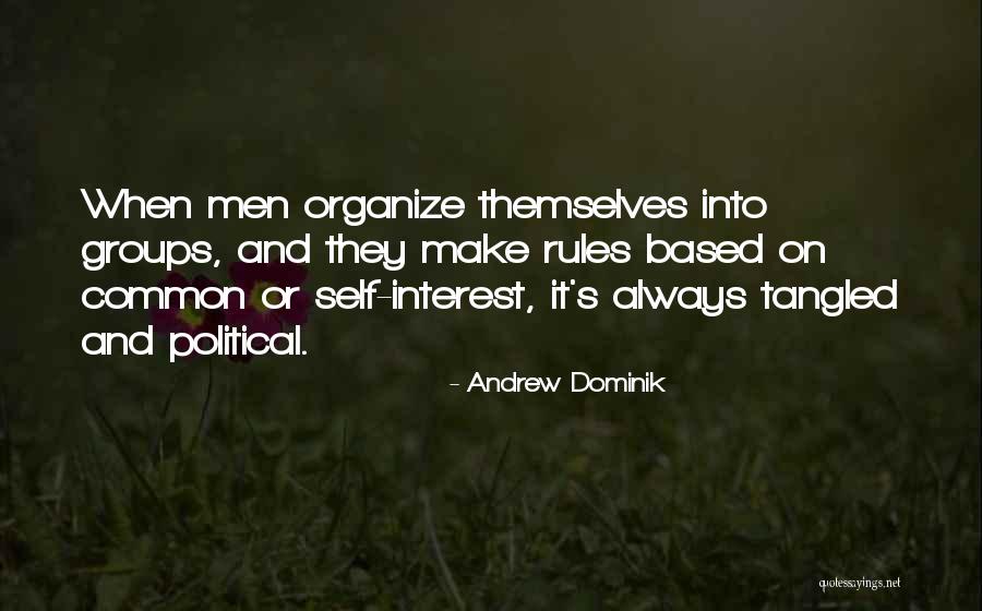 Lawmaking Process Quotes By Andrew Dominik Lawmaking Process Quotes By Andrew Dominik