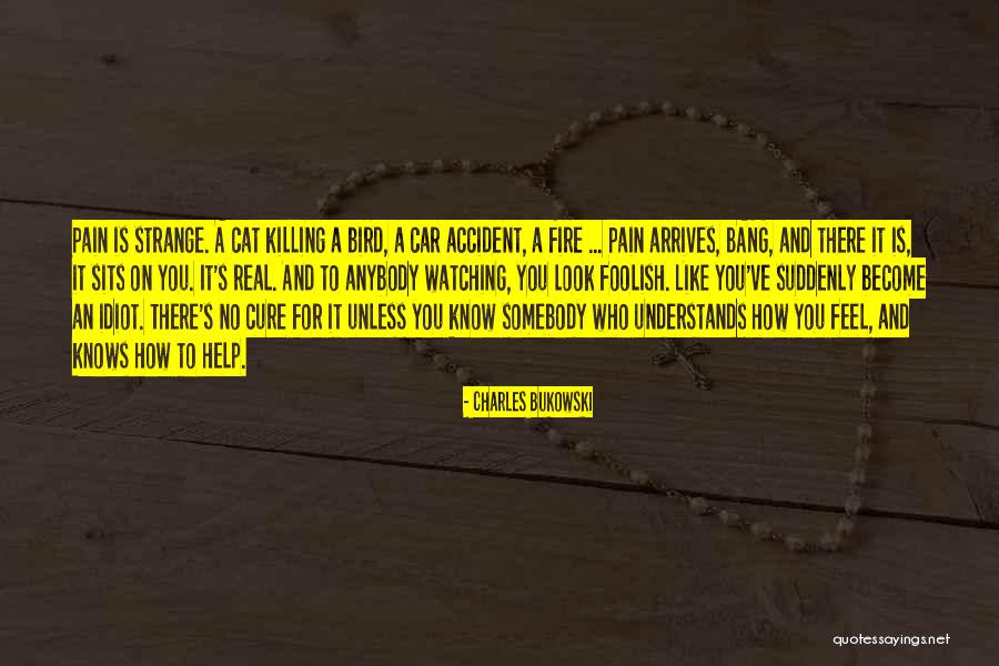 Lawman Burt Quotes By Charles Bukowski Lawman Burt Quotes By Charles Bukowski