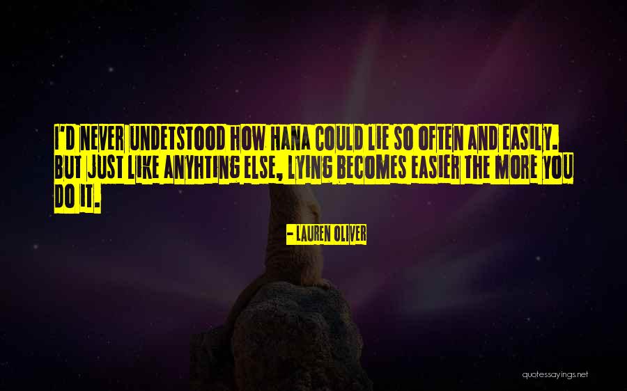 Lawman Burt Quotes By Lauren Oliver Lawman Burt Quotes By Lauren Oliver