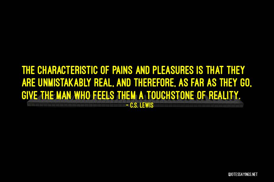 Lawmaster Study Quotes By C.S. Lewis Lawmaster Study Quotes By C.S. Lewis