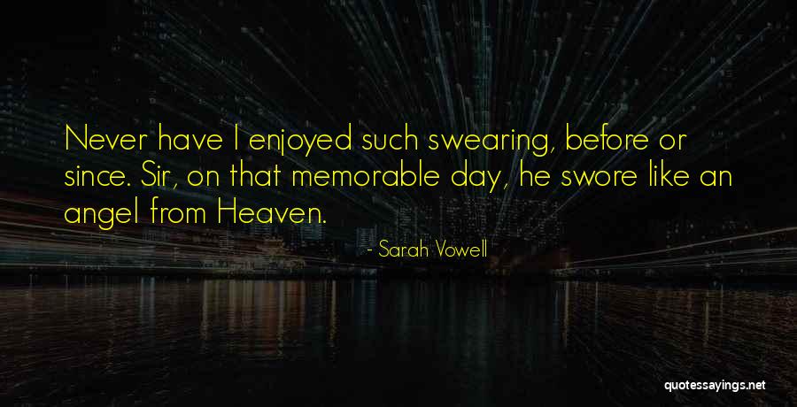 Lawmaster Study Quotes By Sarah Vowell Lawmaster Study Quotes By Sarah Vowell
