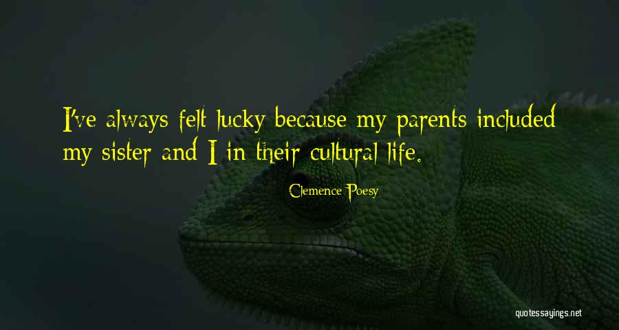 Lawmen Of The Old Quotes By Clemence Poesy Lawmen Of The Old Quotes By Clemence Poesy