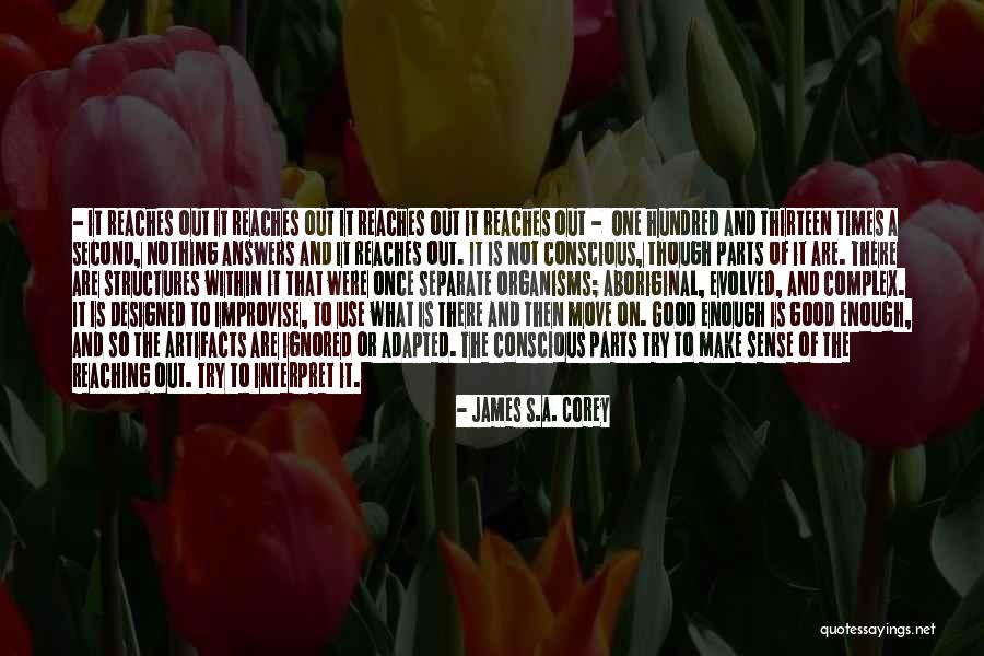 Lawnstarter Quotes By James S.A. Corey Lawnstarter Quotes By James S.A. Corey