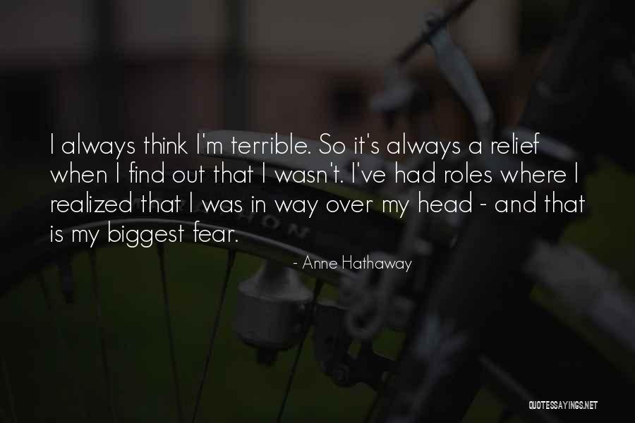 Lawof Attraction Quotes By Anne Hathaway Lawof Attraction Quotes By Anne Hathaway