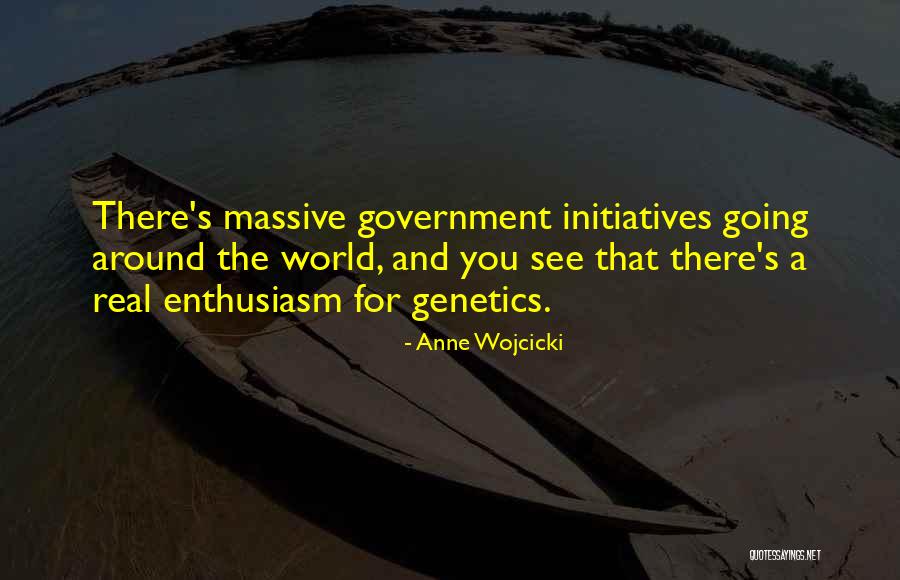 Lawof Attraction Quotes By Anne Wojcicki Lawof Attraction Quotes By Anne Wojcicki