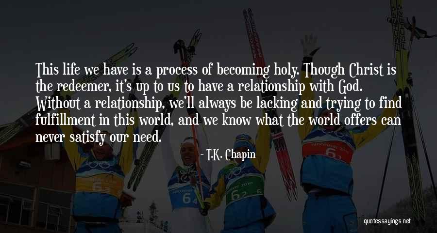 Lawof Attraction Quotes By T.K. Chapin Lawof Attraction Quotes By T.K. Chapin
