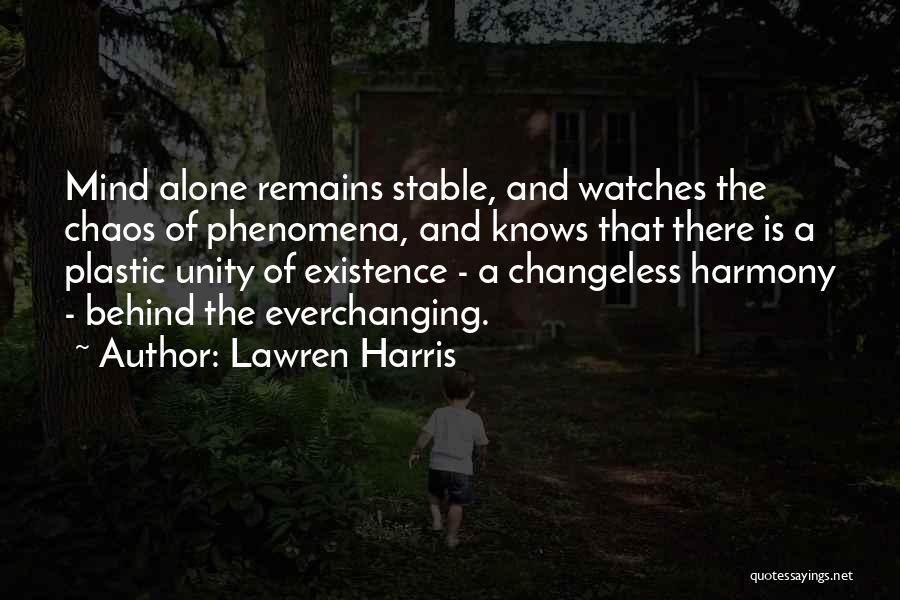 Lawren Harris Quotes 1077288