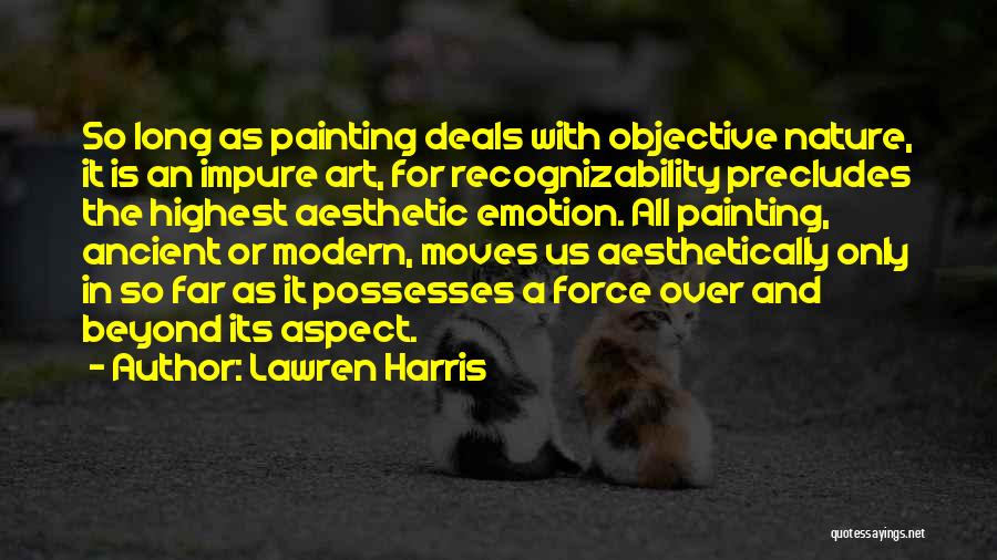 Lawren Harris Quotes 1210227