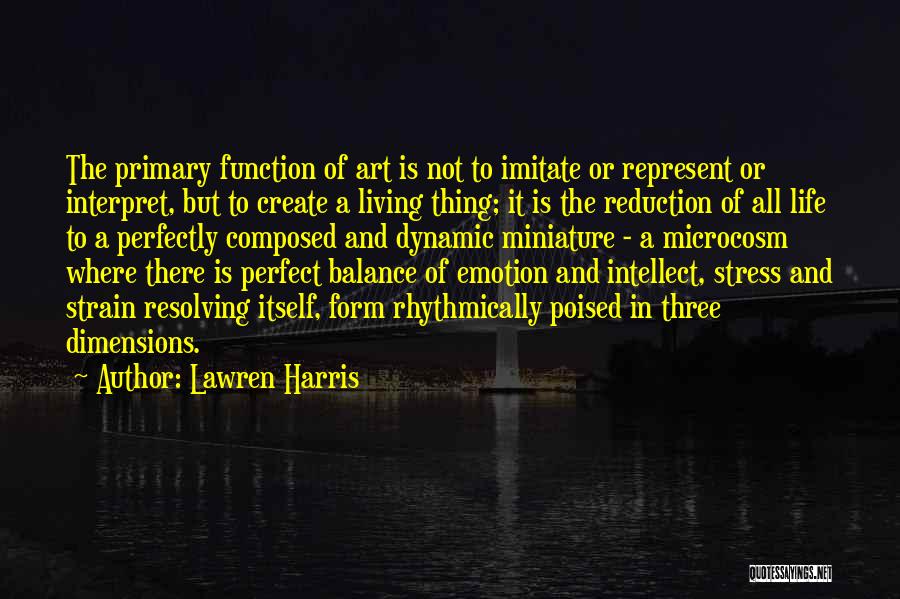 Lawren Harris Quotes 1377041