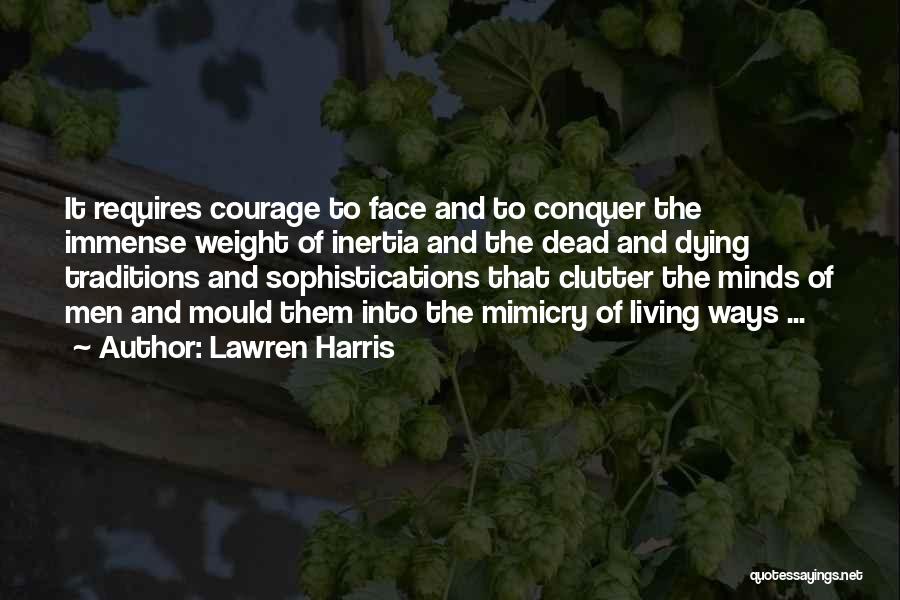 Lawren Harris Quotes 142842