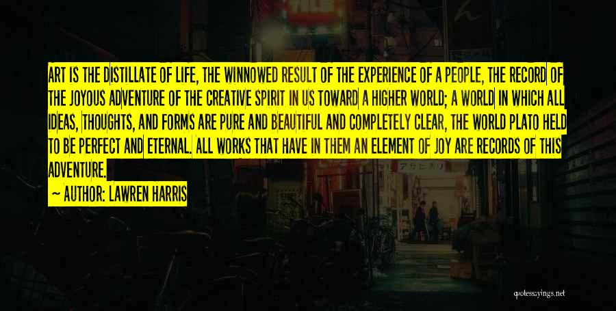 Lawren Harris Quotes 2096319