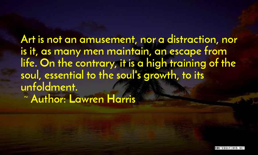 Lawren Harris Quotes 2210387