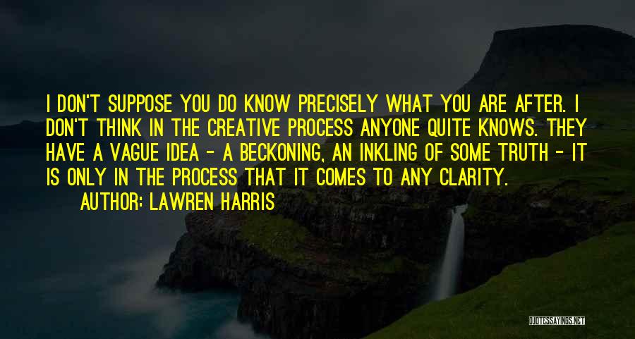 Lawren Harris Quotes 260779