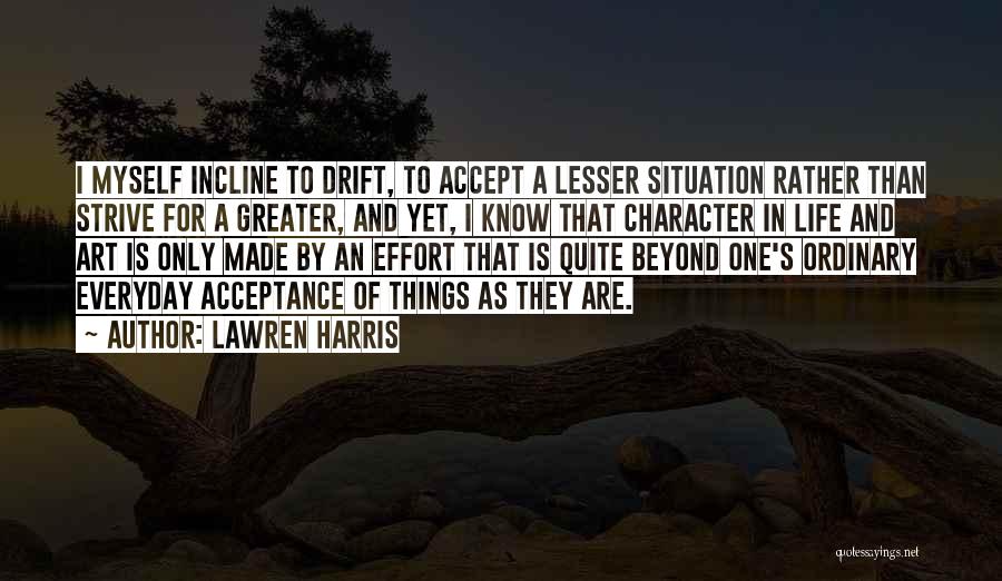 Lawren Harris Quotes 503626