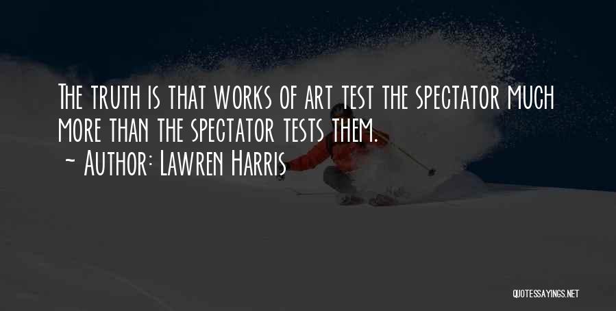 Lawren Harris Quotes 920292