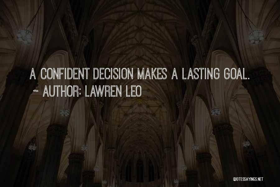 Lawren Leo Quotes 1116171