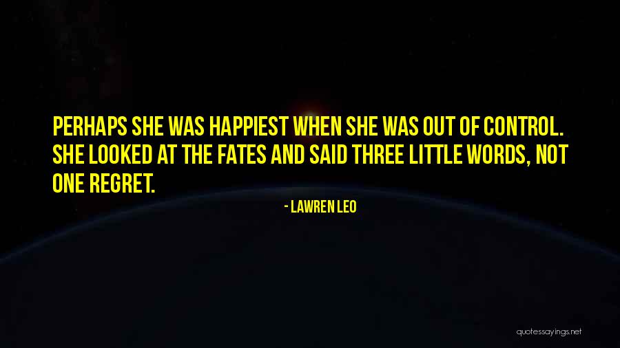 Lawren Leo Quotes 1243410 Lawren Leo Quotes 1243410