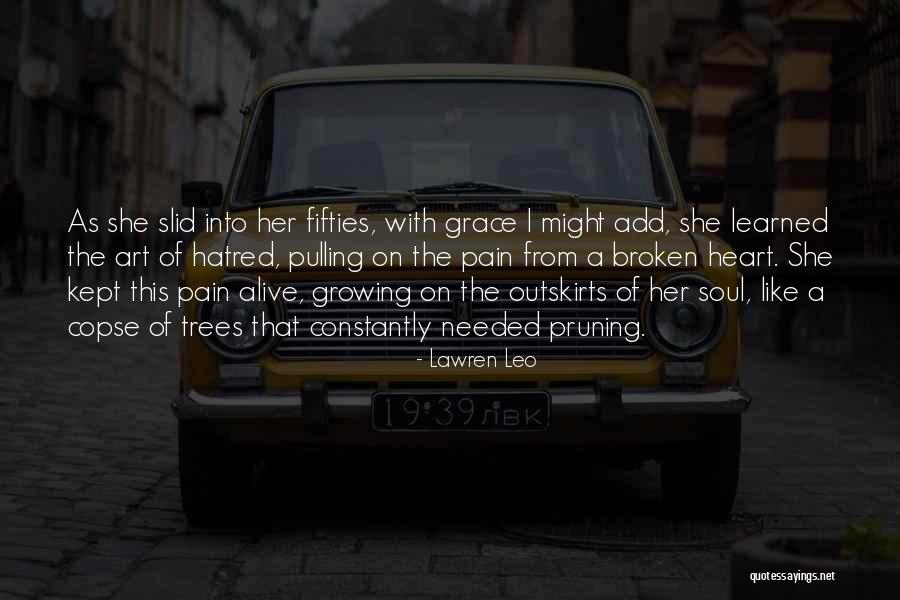 Lawren Leo Quotes 1543539 Lawren Leo Quotes 1543539