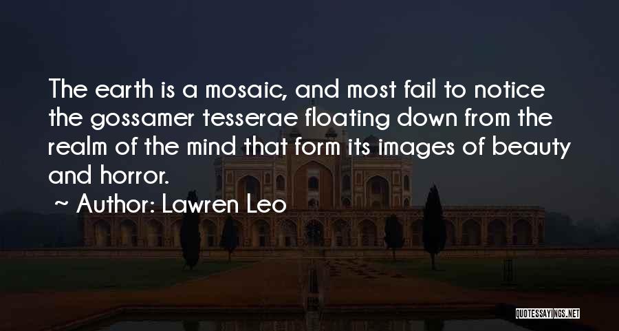 Lawren Leo Quotes 1616631