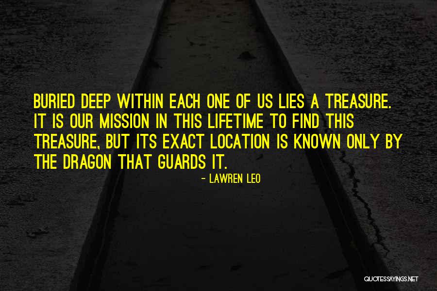 Lawren Leo Quotes 1617014 Lawren Leo Quotes 1617014