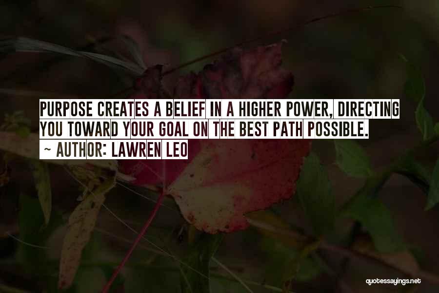 Lawren Leo Quotes 185237