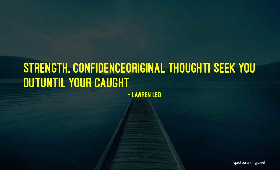 Lawren Leo Quotes 190584 Lawren Leo Quotes 190584