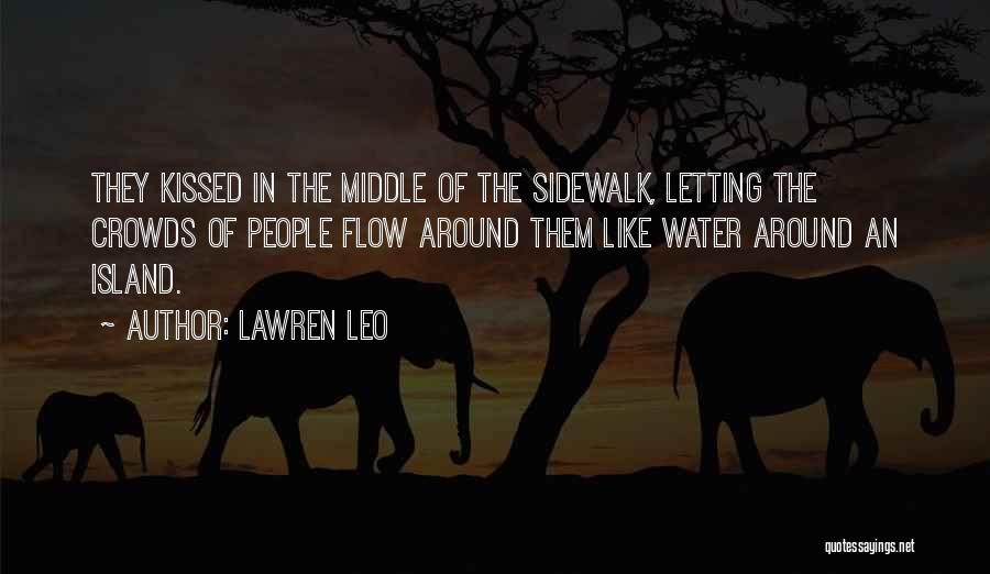 Lawren Leo Quotes 400931