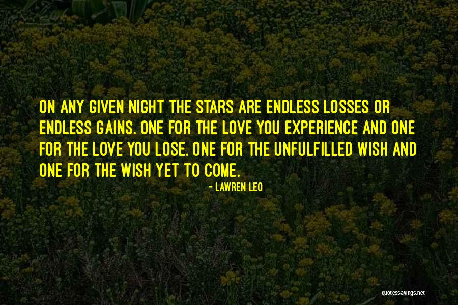 Lawren Leo Quotes 724840 Lawren Leo Quotes 724840