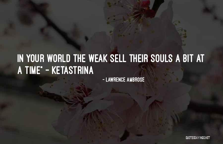 Lawrence Ambrose Quotes 146288 Lawrence Ambrose Quotes 146288