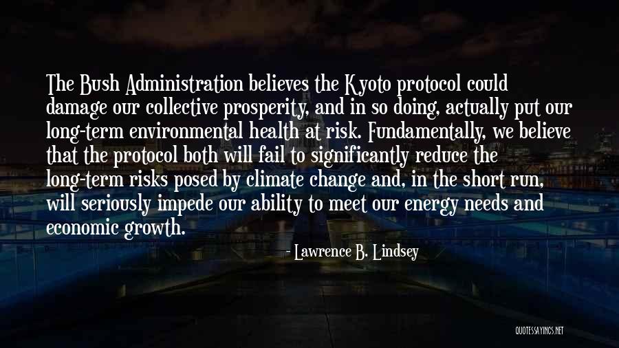 Lawrence B. Lindsey Quotes 462333 Lawrence B. Lindsey Quotes 462333