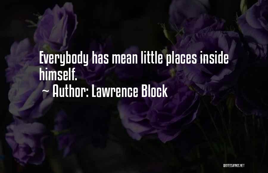 Lawrence Block Quotes 1742918