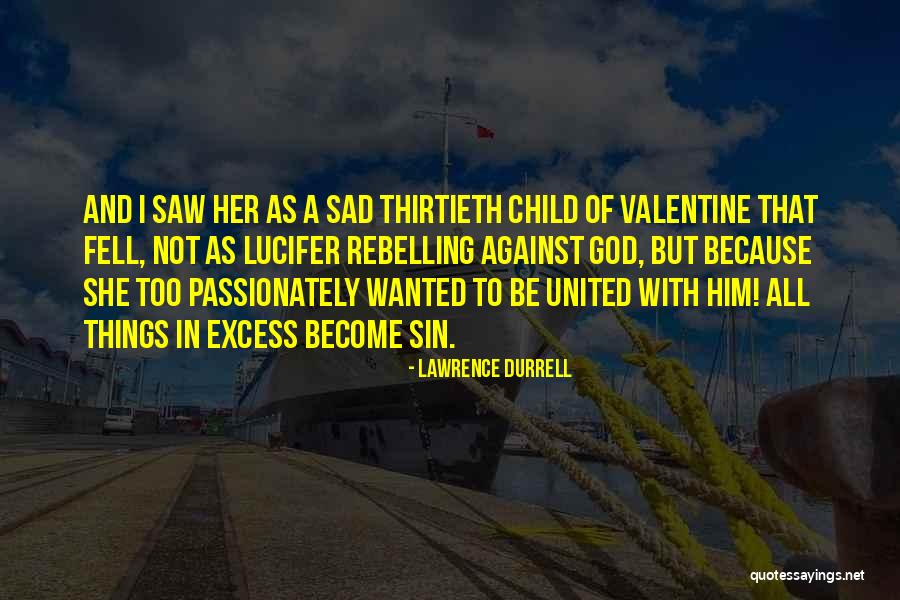 Lawrence Durrell Quotes 104335 Lawrence Durrell Quotes 104335