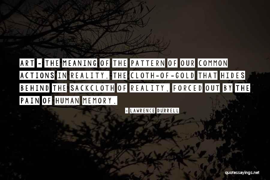 Lawrence Durrell Quotes 1044954 Lawrence Durrell Quotes 1044954