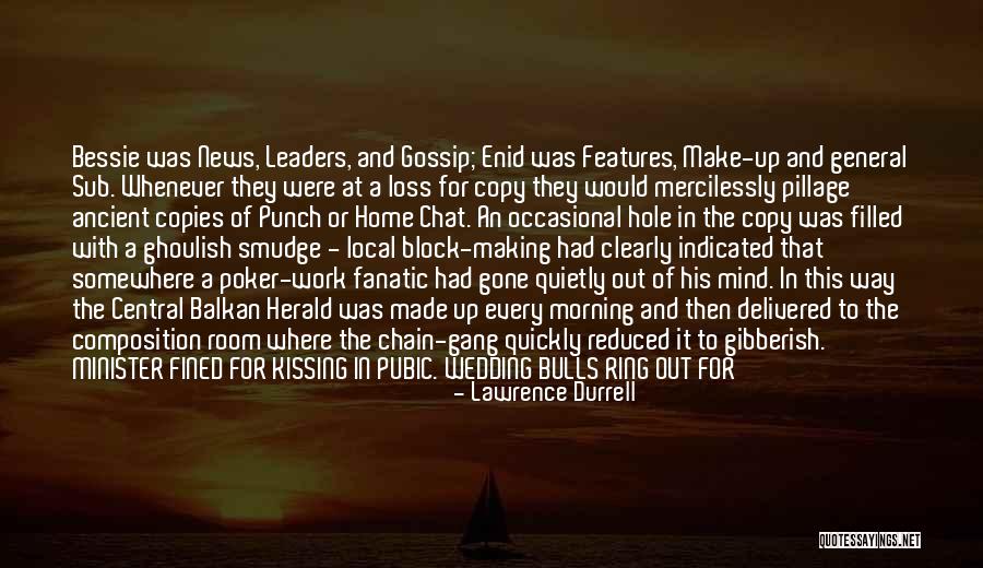 Lawrence Durrell Quotes 1074384 Lawrence Durrell Quotes 1074384