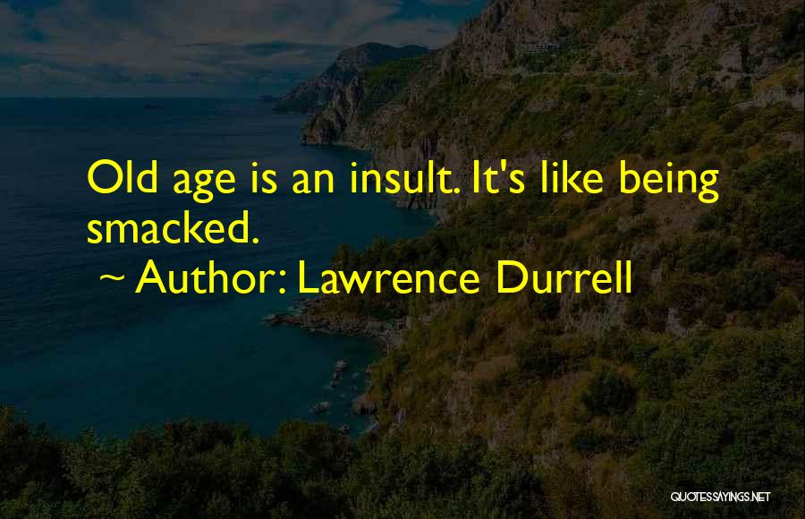 Lawrence Durrell Quotes 1130755