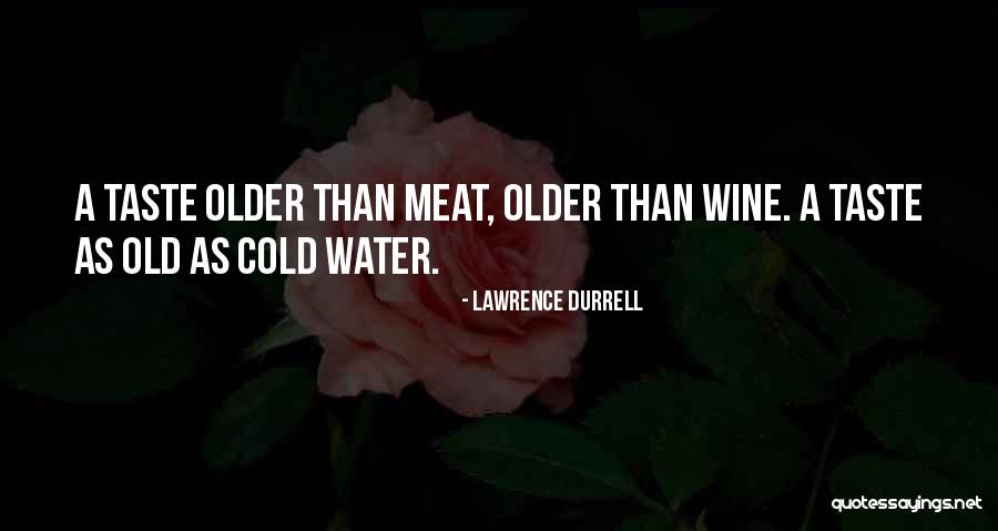 Lawrence Durrell Quotes 1258266 Lawrence Durrell Quotes 1258266