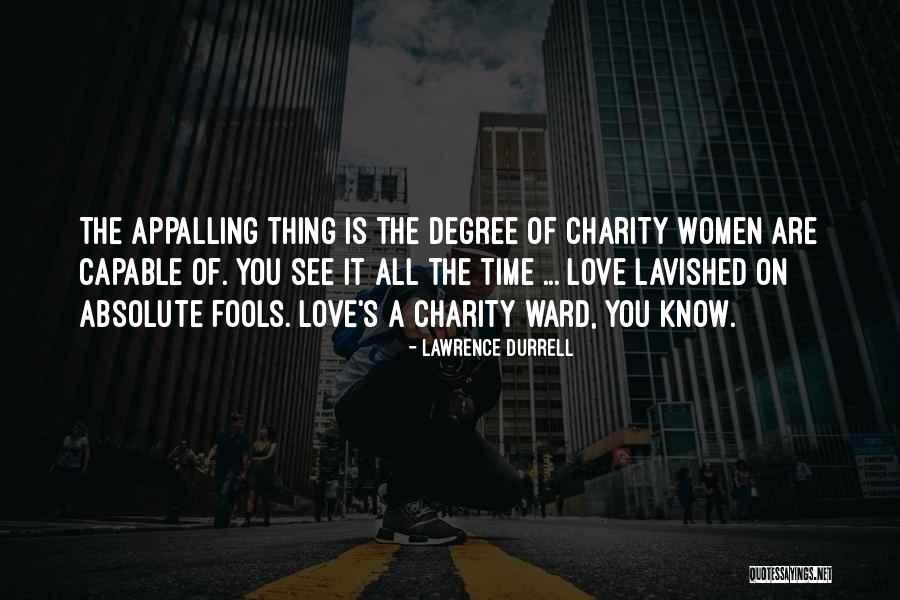 Lawrence Durrell Quotes 1261588 Lawrence Durrell Quotes 1261588